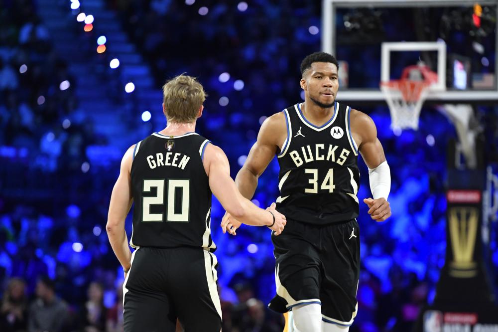 关键球员的 关键球员的