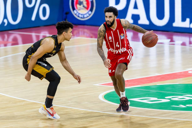 际赛场上 际赛场上